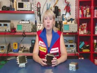 Сетевой фильтр Jianli DL-20EA3