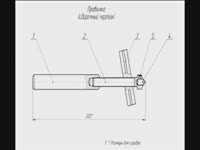Точильные станки ч. 3. Правка кругов.
