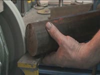 Точильные станки, ч. 4. Основные принципы работы.