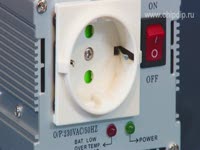 A302-300-F3, автомобильный инвертор ...