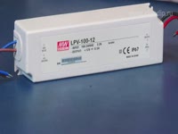LPV-100-12, светодионый драйвер производства ...