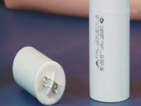 Пусковые конденсаторы Эпкос серии B32322