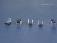 USB- адаптер для автомобиля