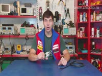 CT-369A Стриппер для зачистки провода