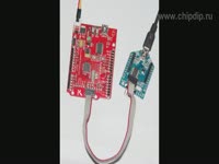 UartSBee V4, Адаптер USB на базе FT232