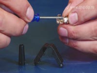 F-разъемы серии GS-1419