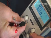 Ограничение предельного тока через нагрузку