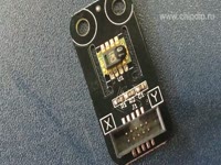 Temp&Humidity Module, Модуль датчика ...