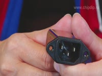 Сетевой фильтр Jianli DL-3DZ2