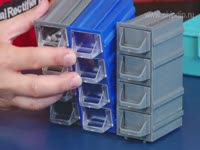 Ячейки для хранения К5