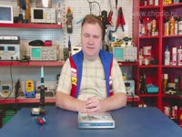 Конструктор металлический для уроков труда №3