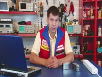 Сетевой фильтр Jianli 16DZB2