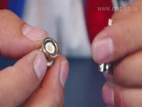 BNC-разъемы серии GB-118