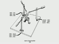 История создания советского транзистора