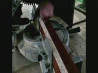 Изготовления эконом фасада из ДСП