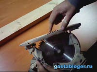 Как резать ЛДСП без сколов, в домашних условиях