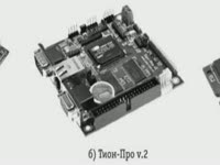 Одноплатный компьютер Тион-Про