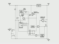Импульсный преобразователь напряжения для ...