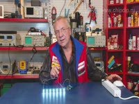 Высоковольтный драйвер для светодиодов HV9922N3