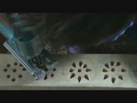 Наличники для окон своими руками. Евгений Битюрин