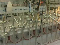 Линии окутывания профильного погонажа FRIZ PUM-120