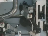 Кромкооблицовочные станки HOMAG KAL210