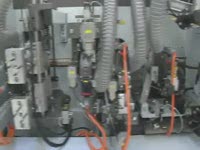 Кромкооблицовочные станки Brandt серия 700