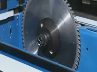 Раскроечные центры с ЧПУ HPP350