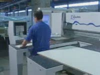 Раскроечные центры с ЧПУ HPP250