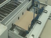 Раскроечные центры с ЧПУ HKL11