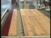 Прессы для склеивания щитов STETON_ P 111