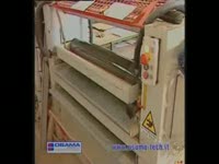 Прессовые станки Клеенаносящие станки