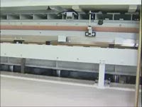 Прессовые станки FRIZ MFP 250