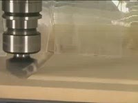 Обрабатывающий центр с ЧПУ Weeke Venture 1М