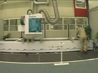 Обрабатывающие центры с ЧПУ Weeke Venture 7L