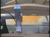 Обрабатывающие центры с ЧПУ JET