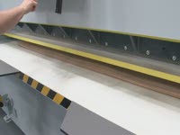 Обновленная линейка станков KUPER на LIGNA 2011