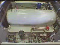 Универсальные мембранно вакуумные прессы ORMA PM Air_system