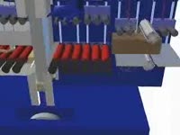 Станки для производства шпона WINTERSTEIGER