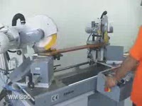 Специальные станки Усозарезные станки TOSKAR D 300