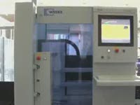 Сверлильные центры с ЧПУ WEEKE BHX050