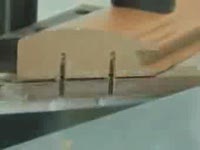 Специальные станки. Усозарезные станки TOSKAR D 200_250