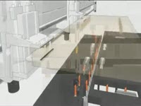 Сверлильные центры с ЧПУ BHX 500