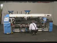 Сверлильное оборудование VITAP Sigma2T