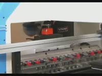 Сверлильное оборудование VITAP Forma 85LCD