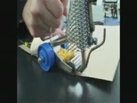 KUPER ручные машинки