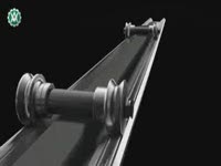 Двухроликовая каретка станка Altendorf F45 и Altendorf F45 ELMO