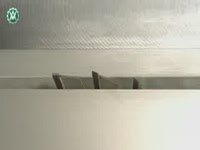 Подрезной агрегат RAPIDO Plus (опция) станка Altendorf F45 ELMO