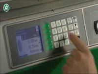 Трёхосевой подрезной агрегат RAPIDO Plus (опция) станка Altendorf F45