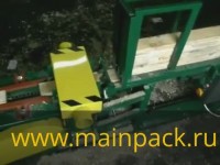 Станок фрезерования заходной фаски поддона Оптима FS